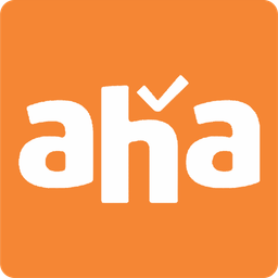 AHA logo
