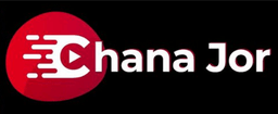 chanajor logo