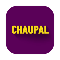 chaupal logo