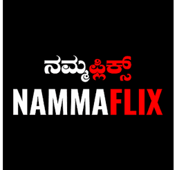 nammaflix logo