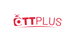 ottplus logo