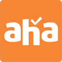 Aha Logo