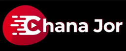 chanajor logo