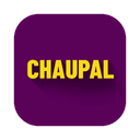 Chaupal  Logo