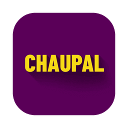 chaupal logo