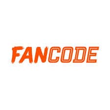 fancode logo