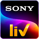 Sony LIV Logo